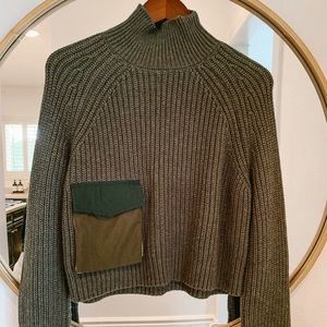 Zara Sweater